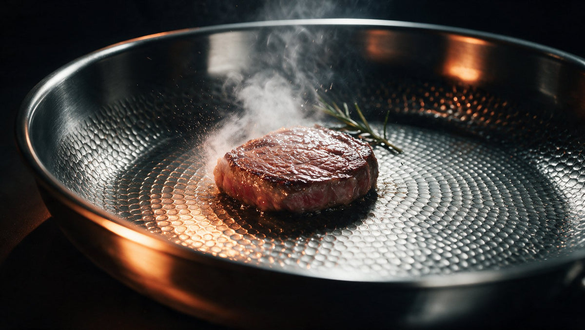 料理に入るべきでないものは、入らない。