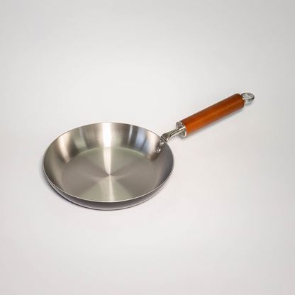 Hocho ステンレスフライパン 20cm