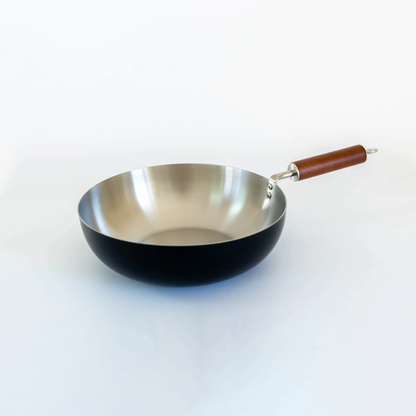 Hocho 深型フライパン 27cm