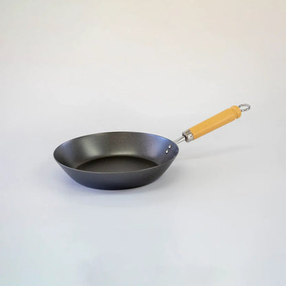 Hocho 窒化鉄フライパン 24cm