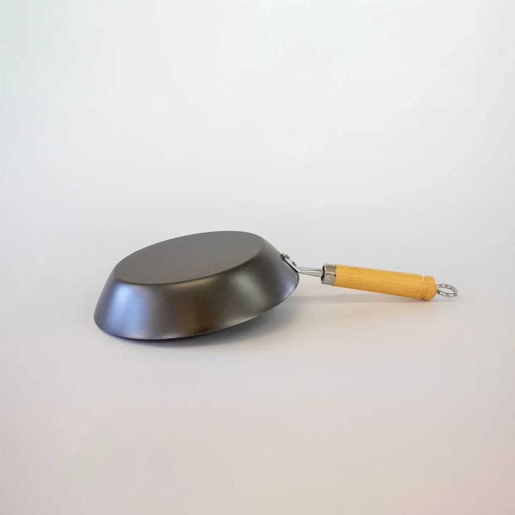 Hocho 窒化鉄フライパン 24cm