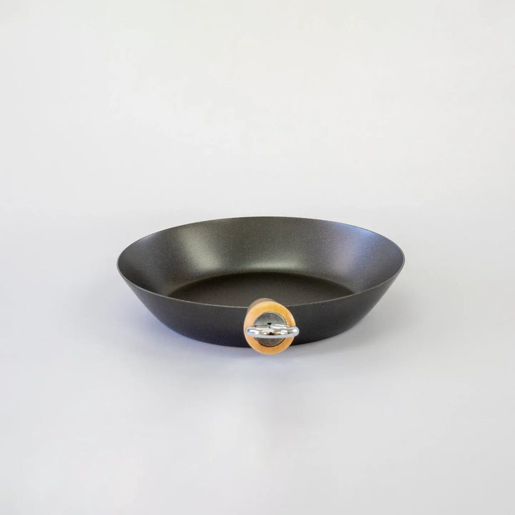 Hocho 窒化鉄フライパン 24cm